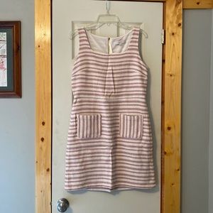 Loft dress - perfect for spring!